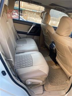 تويوتا لاندكروزر برادو